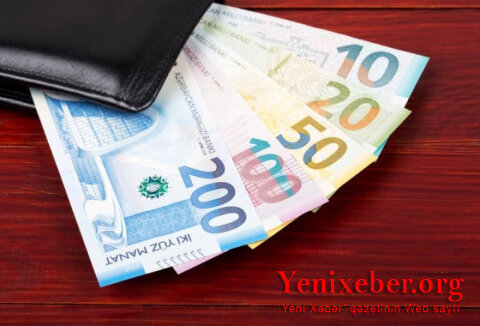 Azərbaycanda bu şəxslər hər ay pul alacaqlar