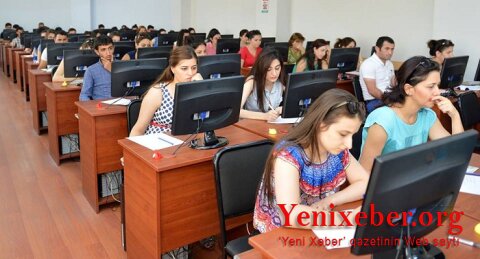 Yeni müəllimlər 3 illik sertifikasiyadan AZAD OLUNUR