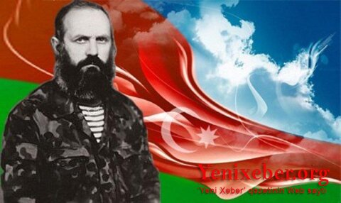 Bu gün Milli Qəhrəman Allahverdi Bağırovun doğum günüdür