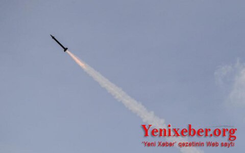 Ukrayna Baş Qərargahı: "Rusiya son sutkada ölkə ərazisinə 60 raket zərbəsi endirib, ölənlər var"