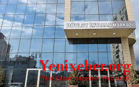 Martın 12-də keçirilmiş buraxılış imtahanlarının nəticəsi açıqlandı