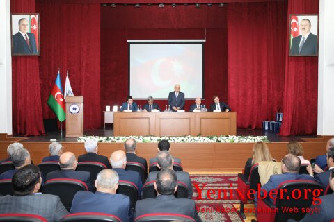 AHİK tərəfindən 2022-ci ilin ən yaxşı müəssisələri  mükafatlandırılıb-