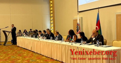 83 nəfər Vəkillər Kollegiyasına üzv qəbul edilib