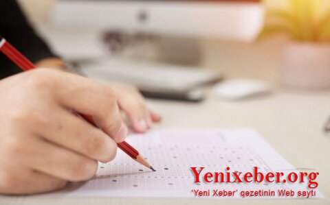 Buraxılış imtahanlarının nəticələri elan OLUNDU