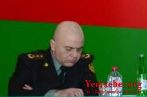 ““Cəllad Məmməd” hər ay rüvşət və korrupsiya yolu ilə 6 milyon manat toplayır” -