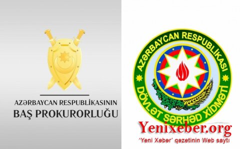 Azərbaycanda saxlanılan iki erməni diversanta cinayət işi açılıb -