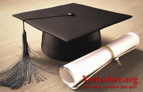 Magistratura üçün qeydiyyat BAŞLADI