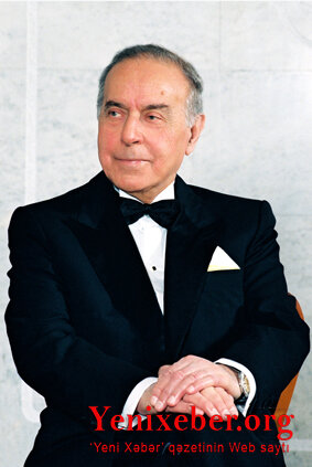 Azərbaycan xalqının sevgisini qazanmış Ulu Öndər