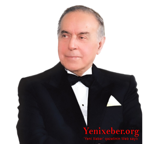 Bu gün Ümummilli Lider Heydər Əliyevin 100 illik yubileyidir