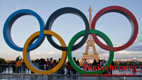 “Paris-2024”: