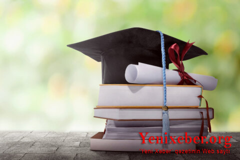 Xaricdə təhsil alan 102 nəfərin diplomu tanınmadı