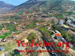 Laçına növbəti köç: