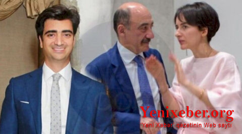 Əbülfəs Qarayevin iranlı kürəkəni direktorluqdan getdi