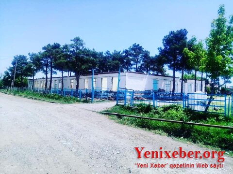 Bahar Muradovanın kadrının adı Qazinin təhdidində hallanır -