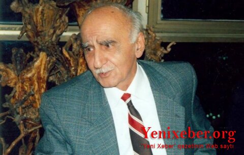 Görkəmli rejissor Rasim Ocaqovun anım günüdür-