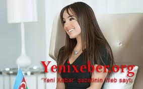 Bu gün Leyla Əliyevanın doğum günüdür