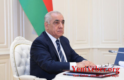 Baş nazir Dövlət Komitəsinin kollegiyasının tərkibində dəyişiklik etdi