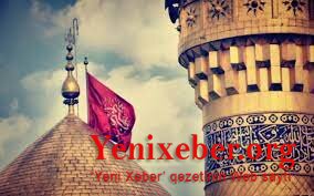 Məhərrəm ayı başladı