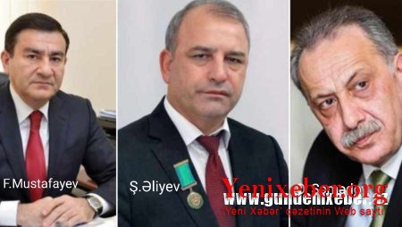 Ali Attestasiya Komissiyasında diplom alveri -