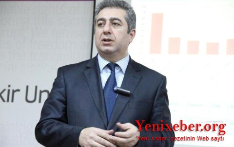 Qubad İbadoğlunu FETÖ ilə NƏ BAĞLAYIR…