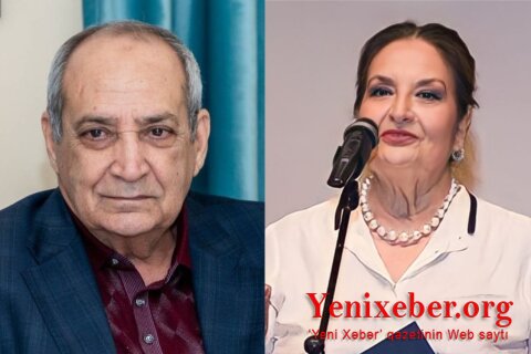 Rasim Balayev və Şəfiqə Məmmədovanın ittifaqları birləşir -