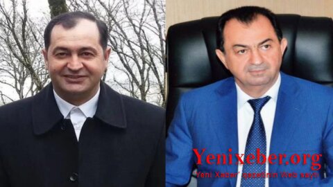 Marketə də birgə gedirdilər -