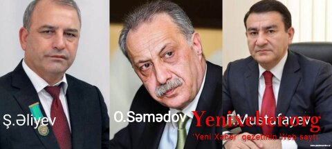 “AAK-a 5 milyon 160 min manat rüşvət daxil olub”