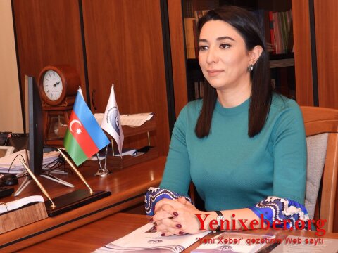 Ombudsmanın  Ermənistanın törətdiyi beynəlxalq ekoloji cinayətlərlə bağlı MÜRACİƏTİ