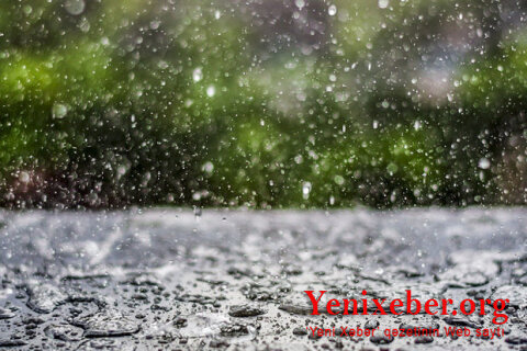 Gözlənilən hava şəraiti ilə əlaqədar əhaliyə MÜRACİƏT