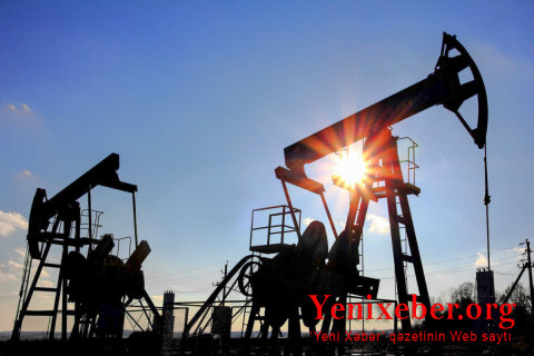 Neftimiz cüzi ucuzlaşıb