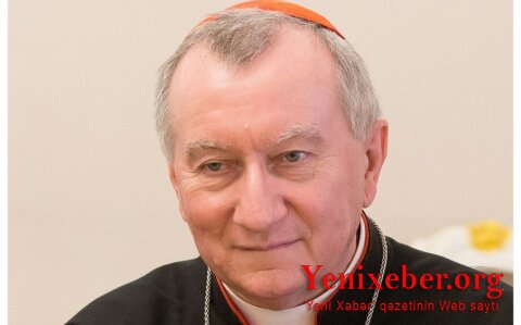 Müqəddəs Taxt-Tacın dövlət katibi Azərbaycana gəlir