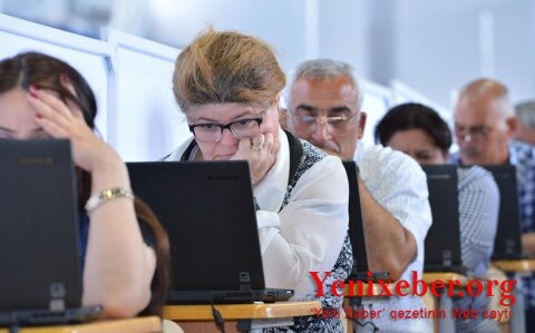 MİQ üzrə müsabiqənin müsahibə mərhələsinə start verilir