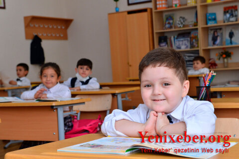 Bu tarixdən şagird yerdəyişməsinə başlanılır