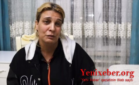 Soruşdum ki, oğul, nə yeyib-içirsən? –