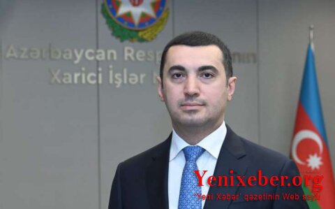 Rəsmi Bakıdan Litvaya ÇAĞIRIŞ: