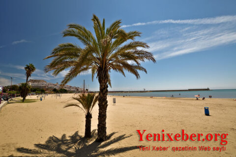 Dünyanın ən ecazkar çimərlikləri –