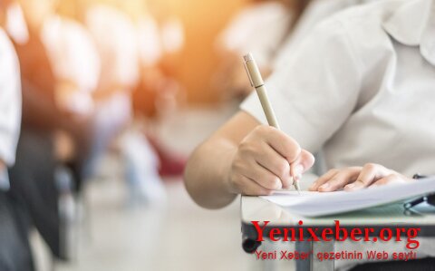 Jurnalist olmaq istəyənlər qabiliyyət imtahanı verəcək