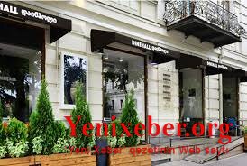 Gəncədə “Maqro Construction Azerbaijan” MMC DÖVLƏTƏ KƏF GƏLİR... -