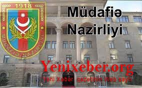 Ermənilərin təxribatı davam edir -