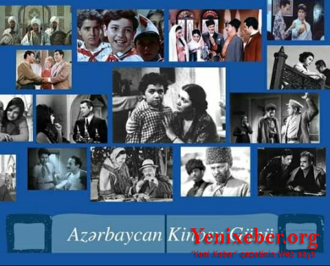 2 avqust Azərbaycan Kinosu Günüdür