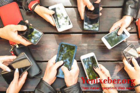 Telefonların qeydiyyata alınmasına görə rüsumlar AZALDILIR