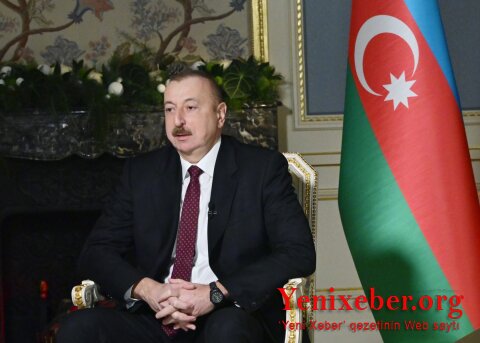 İlham Əliyev yeni məhkəmə hakimləri TƏYİN ETDİ