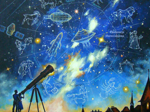 Günün qoroskopu: -