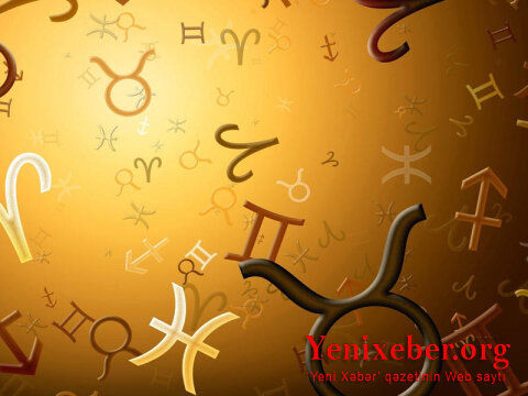 Günün qoroskopu: