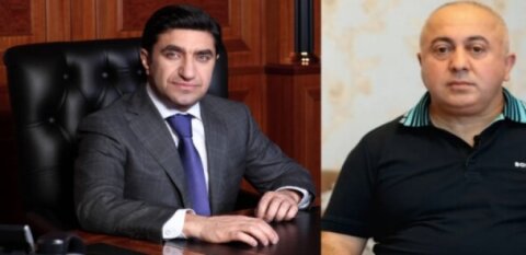 Rusiyada Yaşayan Azərbaycanlı Iş Adamının Həyatı Təhlükədə Qod Nisanovdan Kömək Istəyir – FOTOFAKT