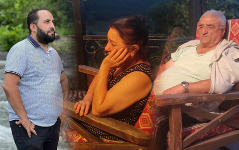 Evə hücumda ölən və yaralananların -