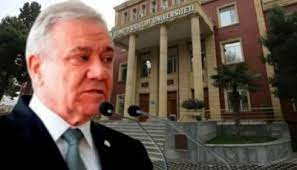 Rektor Yusif Yusibov GDU-nu “biznes mərkəzi”nə çevirib? –