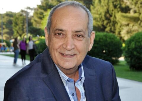 Rasim Balayev sədrliyə namizəd oldu