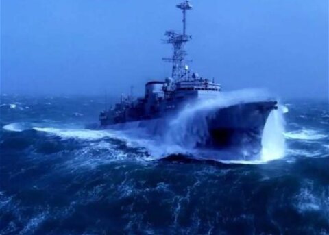 Hava şəraiti ilə əlaqədar gəmilərə XƏBƏRDARLIQ