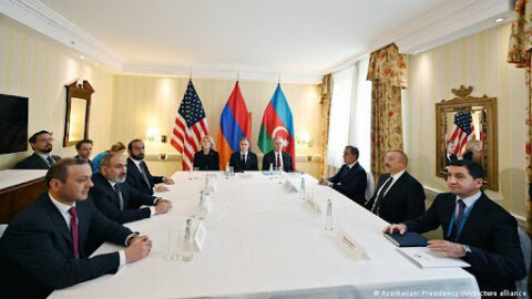 Vaşinqton tərəflərə nə deyib? -